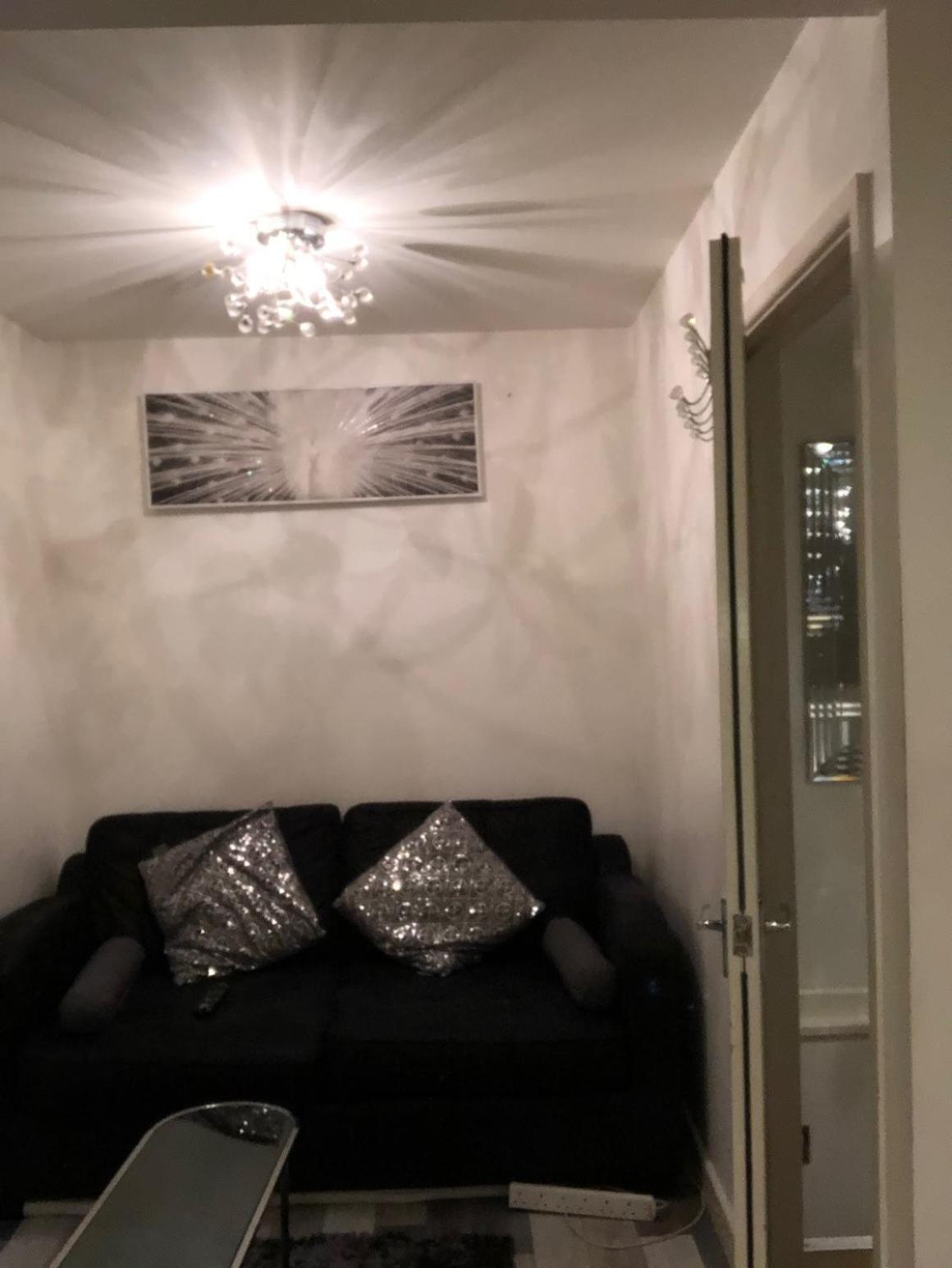 Oasis Apartment